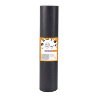 Изображение  Простыни с перфорацией Panni Mlada 0.8х1.8 м (90 м/рулон) черный, Размер простыни: 80 см * 1.8 м, Вариант: Black