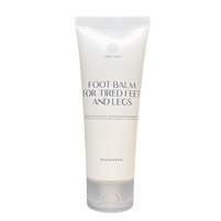Изображение  Lirio Med Foot Balm For Tired Feet And Legs, 75 ml