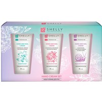 Изображение  Shelly Hand Cream Set