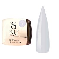 Изображение  Acrylic gel Steffani Acryl Gel No. 01 Clear transparent, 30 ml, Volume (ml, g): 30, Options: 1