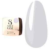 Изображение  Acrylic gel Steffani Acryl Gel No. 02 milky, 30 ml, Volume (ml, g): 30, Options: 2