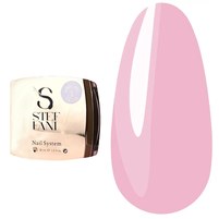 Изображение  Акрил-гель Steffani Acryl Gel №04 розовый, 30 мл, Объем (мл, г): 30, Вариант: 04
