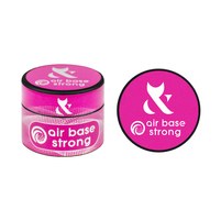 Изображение  База для гель-лака F.O.X Air Base Strong, 5 мл, Объем (мл, г): 5