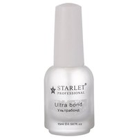 Изображение  Бескислотный праймер Starlet Professional Primer Ultrabond 15 мл