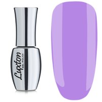 Изображение  Гель-лак для ногтей LUXTON 10 мл, № 036, Объем (мл, г): 10, Вариант: 036