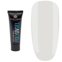 Изображение  Полигель для наращивания ногтей Global Fashion Poly UV Gel ELN № 7 30 мл, Объем (мл, г): 30, Вариант: 07