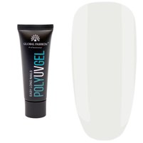 Изображение  Полигель для наращивания ногтей Global Fashion Poly UV Gel ELN № 8 30 мл, Объем (мл, г): 30, Вариант: 08