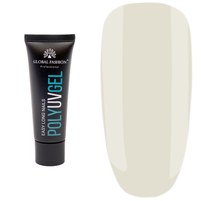Изображение  Полигель для наращивания ногтей Global Fashion Poly UV Gel ELN № 9 30 мл, Объем (мл, г): 30, Вариант: 09