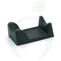 Изображение  Plastic stand for router handle, black