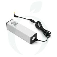 Изображение  Павербанк Power station PS24-3F для UV/LED ламп 24В 1А, блок питания портативный