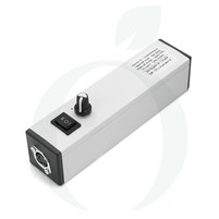 Изображение  Павербанк Power station PS30-6К/F с возможностью подключения ручки фрезера, блок питания портативный