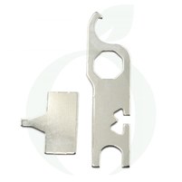 Изображение  Ключ для разбора маникюрной ручки Strong