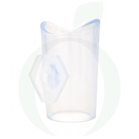 Изображение  Стаканчик подставка под ручку фрезера  Strong 210