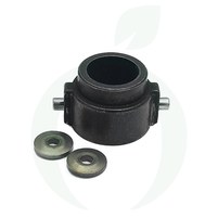 Изображение  Lifting unit for micromotors DM/ZS 601,602,603 ​​+ Roller 2pcs