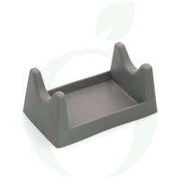 Изображение  Силиконовая подставка под ручку фрезера