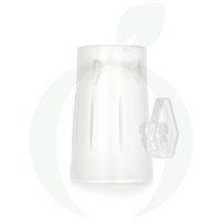 Изображение  Стаканчик подставка под ручку фрезера Marathon, Strong, ZS, Nail Drill, Drill Pro