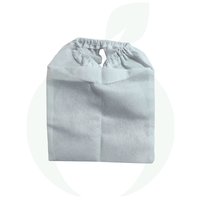 Изображение  Многоразовый мешок из спанбонда для маникюрной вытяжки ÜLKA Basic