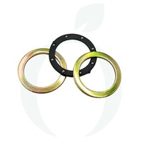 Изображение  Подшипник (20x15x1.6 мм) подъемного узла для микромотора Strong 102L
