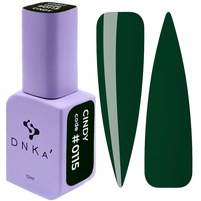 Изображение  Гель-лак для ногтей DNKa Color №0115 Cindy, 12 мл, Объем (мл, г): 12, Вариант: 0115