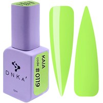 Изображение  DNKa Color Gel Polish №0119 Kaia, 12 ml, Volume (ml, g): 12, Options: 0119