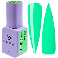 Изображение  Гель-лак для ногтей DNKa Color №0120 Cara, 12 мл, Объем (мл, г): 12, Вариант: 0120