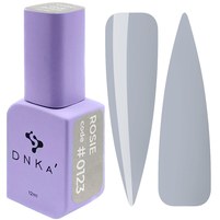 Изображение  DNKa Color Gel Polish №0123 Rosie, 12 ml, Volume (ml, g): 12, Options: 0123