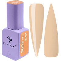 Изображение  Гель-лак для ногтей DNKa Color №0125 Kate, 12 мл, Объем (мл, г): 12, Вариант: 0125