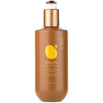 Изображение  Пилинг для тела с аргановым маслом Screen Argan Body Gommage, 500 мл, Объем (мл, г): 500