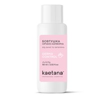 Изображение Бовтушка серно-камфорная Kaetana локальное эффективное средство от высыпаний и акне, 60 мл