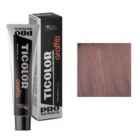 Зображення  Крем-фарба TICOLOR GRAFFITI 100 мл, 8.212, Об'єм (мл, г): 100, Варіант: 8.212