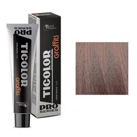 Изображение  TICOLOR GRAFFITI Cream Color 100 ml, 9.212, Volume (ml, g): 100, Options: 9.212