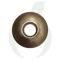 Изображение  Ролик для ручки подъемно-поворотного механизма Strong, 6мм, 1шт