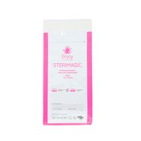 Изображение  Крафт-пакеты для стерилизации Enjoy Professional SteriMagiс ПКСП 75x150 мм, 50 шт