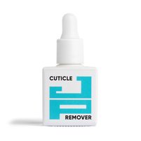 Изображение  Ремувер щелочной для удаления кутикулы Jerden Proff Cuticle Remover Alkaline, 10 мл