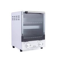 Изображение  Сухожаровой стерилизатор SM-С12 mini 600 Вт