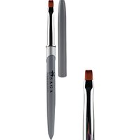 Изображение  Brush square Saga Professional NEW No.04, 7 mm