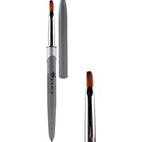 Изображение  Brush oval Saga Professional NEW No.06, 12 mm