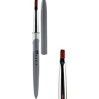 Изображение  Brush square Saga Professional NEW No.07, 10 mm