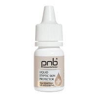 Изображение  Жидкое кровоостанавливающее защитное средство для кожи PNB Liquid Styptic Skin Protector, 15 мл