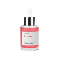 Изображение  Сухое масло для кутикулы Siller Dry Cuticle Oil Сherry Вишня, 30 мл, Аромат: Вишня, Объем (мл, г): 30