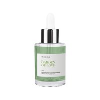 Изображение  Сухое масло для кутикулы Siller Dry Cuticle Oil Garden of love Сад любви, 30 мл, Аромат: Цветочный, Объем (мл, г): 30