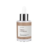 Изображение  Сухое масло для кутикулы Siller Dry Cuticle Oil Oreo cookies Печенье Орео, 30 мл, Аромат: Печенье "Орео", Объем (мл, г): 30