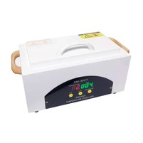 Изображение  Сухожаровой стерилизатор SM 360 T 1800 мл 300 Вт