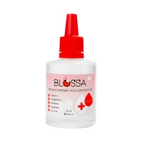 Изображение Кровоостанавливающее средство быстрого действия Blossa, 30 мл