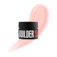 Изображение  Kodi Builder Self-Leveling Gel Beige, 13 g, Volume (ml, g): 13, Options: Beige