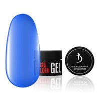 Изображение  Kodi Glass Builder Gel No. 01, 12 ml, Volume (ml, g): 12, Options: 1
