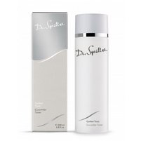 Изображение  Toner for combination skin with cucumber extract Dr.Spiller Cucumber Toner, 200 ml