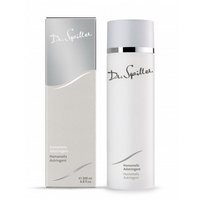 Изображение  Cleansing toner for oily facial skin with Witch Hazel Dr.Spiller Hamamelis Astringent, 200 ml