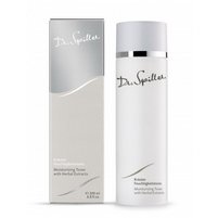 Изображение  Увлажняющий тоник для лица с экстрактами трав Dr.Spiller Moisturizing Toner with Herbal Extracts, 200 мл