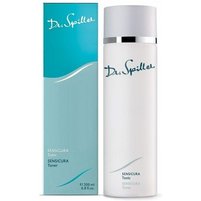 Изображение  Toner for sensitive facial skin Dr.Spiller Sensicura Toner, 200 ml